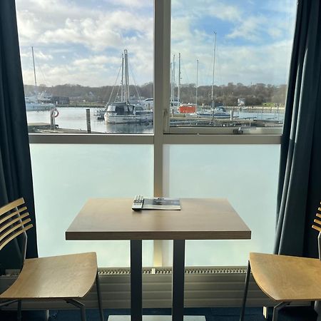 Bb-Hotel Aarhus Havnehotellet Εξωτερικό φωτογραφία