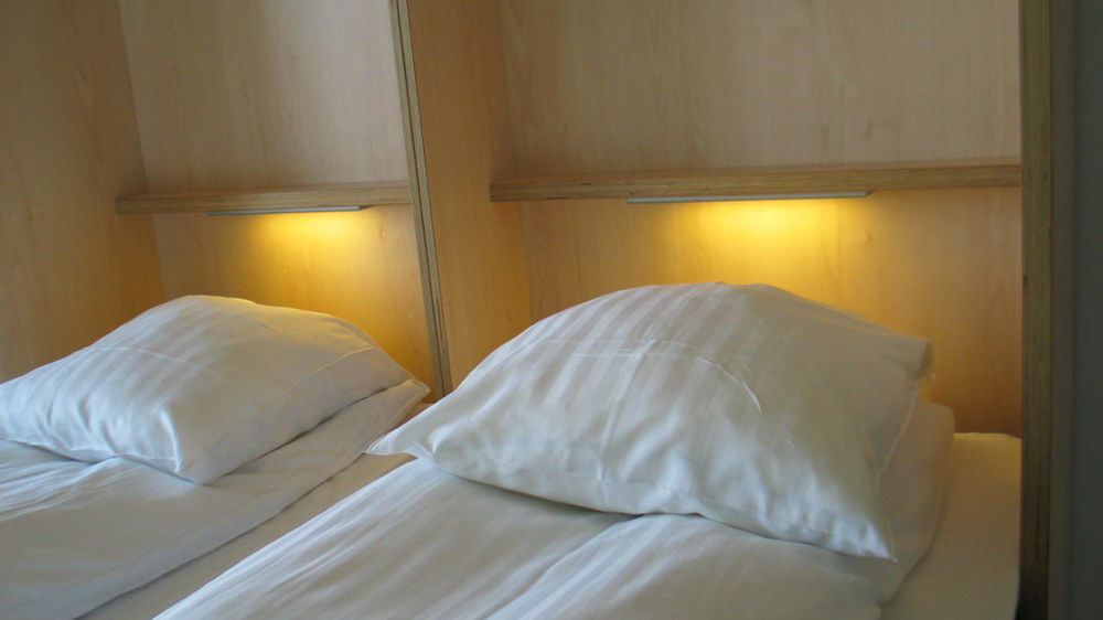 Bb-Hotel Aarhus Havnehotellet Εξωτερικό φωτογραφία