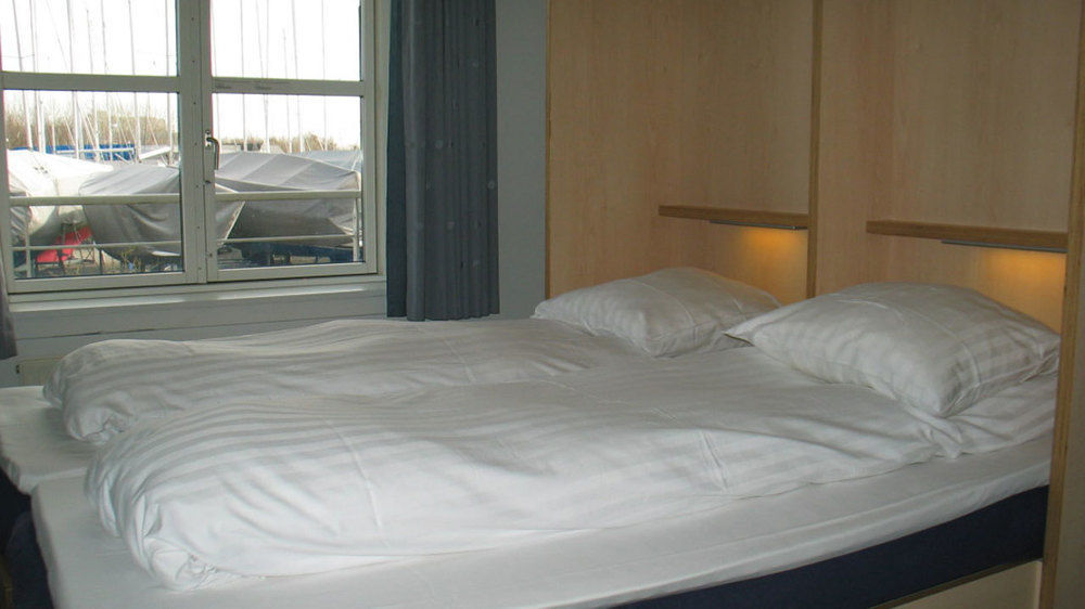 Bb-Hotel Aarhus Havnehotellet Εξωτερικό φωτογραφία