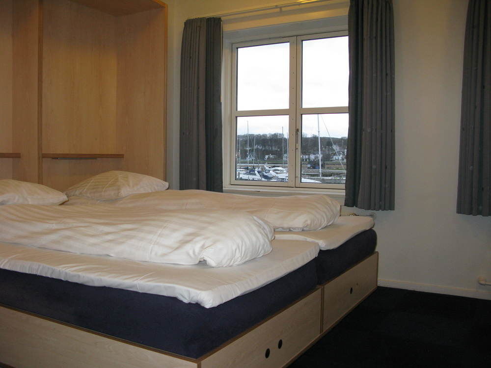 Bb-Hotel Aarhus Havnehotellet Εξωτερικό φωτογραφία