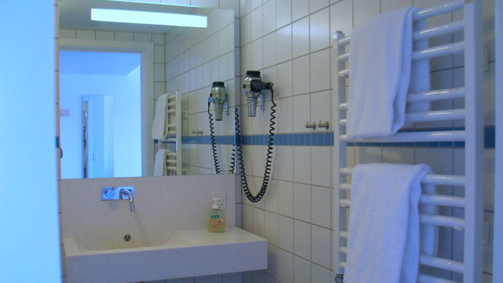 Bb-Hotel Aarhus Havnehotellet Εξωτερικό φωτογραφία